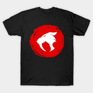 Sabertooth T-Shirt